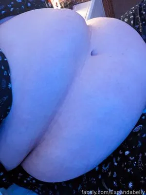 Expandabelly OnlyFans Leaked Free Thumbnail Picture - #XQOCVY9Thy