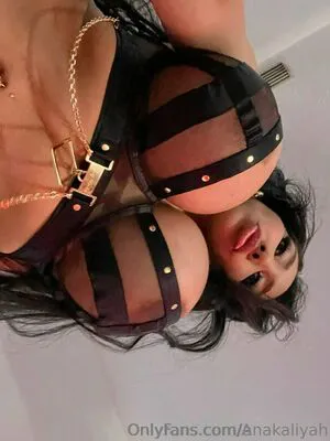 Expanding Kaliyah OnlyFans Leaked Free Thumbnail Picture - #QGVsqjgun0