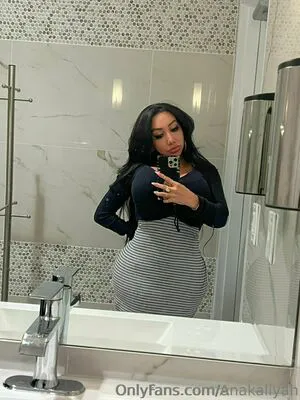 Expanding Kaliyah OnlyFans Leaked Free Thumbnail Picture - #e7rnxcfG0d