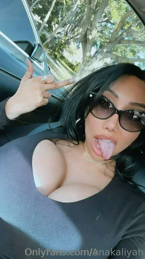 Expanding Kaliyah OnlyFans Leaked Free Thumbnail Picture - #gmtOrD2gPN