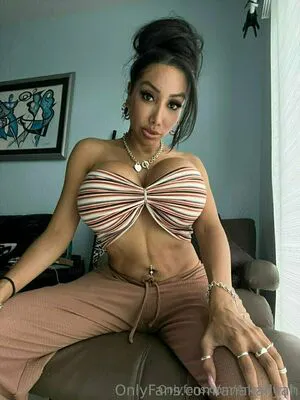 Expanding Kaliyah OnlyFans Leaked Free Thumbnail Picture - #jBPLOpvk4m