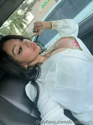 Expanding Kaliyah OnlyFans Leaked Free Thumbnail Picture - #xoeJcByCk3