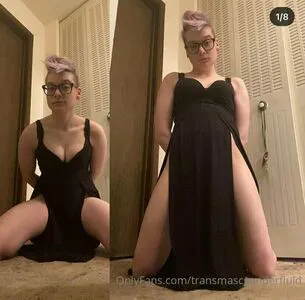 Explicit Enby OnlyFans Leaked Free Thumbnail Picture - #1BHuasQwj9
