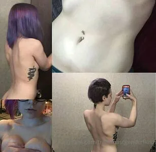 Explicit Enby OnlyFans Leaked Free Thumbnail Picture - #3qcQr1qES7