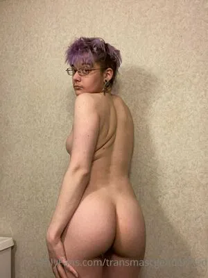 Explicit Enby OnlyFans Leaked Free Thumbnail Picture - #A7D4zyBAww