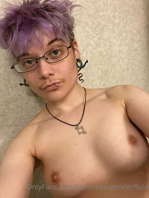 Explicit Enby OnlyFans Leaked Free Thumbnail Picture - #AecBFs3KGp