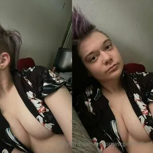 Explicit Enby OnlyFans Leaked Free Thumbnail Picture - #Ew0XnJuCnh
