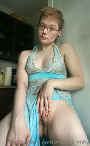 Explicit Enby OnlyFans Leaked Free Thumbnail Picture - #G9zZnM7w9m