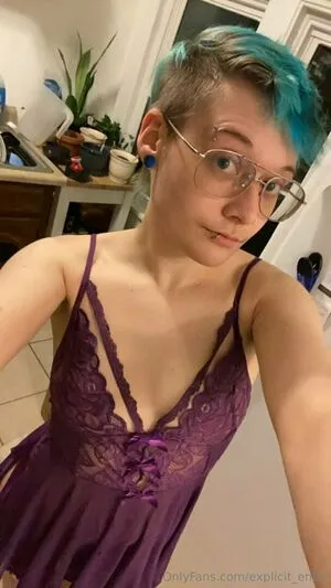 Explicit Enby OnlyFans Leaked Free Thumbnail Picture - #JVuXHiGb1L