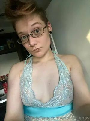 Explicit Enby OnlyFans Leaked Free Thumbnail Picture - #LChfGjfr0b