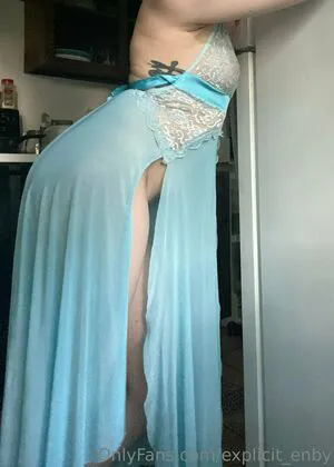 Explicit Enby OnlyFans Leaked Free Thumbnail Picture - #Leu2Le9elw