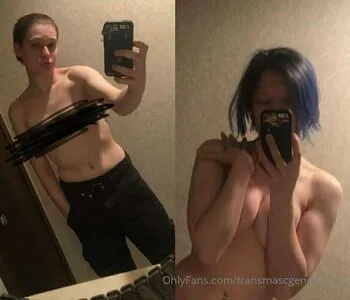 Explicit Enby OnlyFans Leaked Free Thumbnail Picture - #R3DcXCoyw5