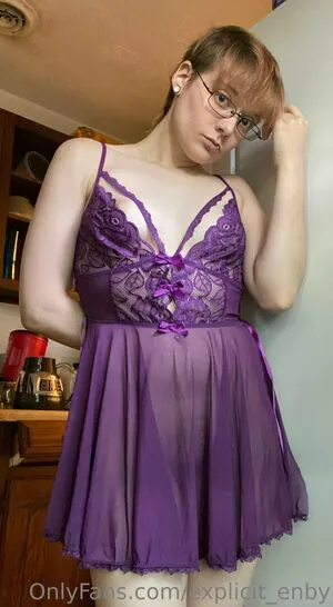 Explicit Enby OnlyFans Leaked Free Thumbnail Picture - #SWCxCII7z4