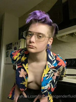 Explicit Enby OnlyFans Leaked Free Thumbnail Picture - #SjULKliIaY