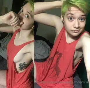 Explicit Enby OnlyFans Leaked Free Thumbnail Picture - #X5jo8BwoYM