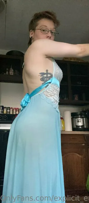 Explicit Enby OnlyFans Leaked Free Thumbnail Picture - #gFuVEMVqKV