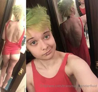 Explicit Enby OnlyFans Leaked Free Thumbnail Picture - #hHZIVoavrZ