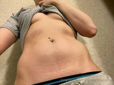 Explicit Enby OnlyFans Leaked Free Thumbnail Picture - #iHGGJ3SNtH