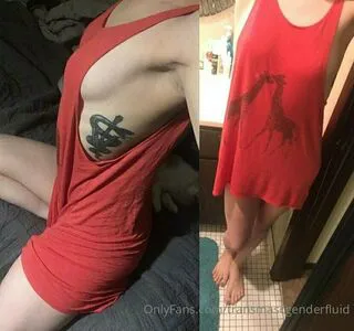 Explicit Enby OnlyFans Leaked Free Thumbnail Picture - #pUhlavSl3D