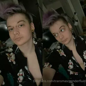 Explicit Enby OnlyFans Leaked Free Thumbnail Picture - #tACW4WQnYd