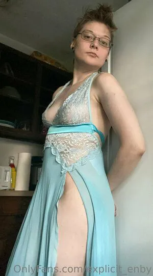 Explicit Enby OnlyFans Leaked Free Thumbnail Picture - #v5AhBN4WC3