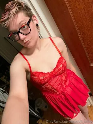 Explicit Enby OnlyFans Leaked Free Thumbnail Picture - #whY29D8lgp