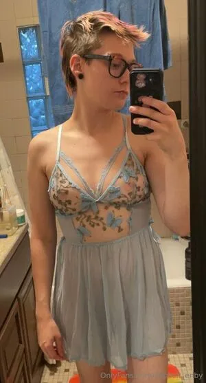Explicit Enby OnlyFans Leaked Free Thumbnail Picture - #y7ZJ4eSLV5