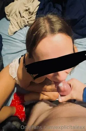 Explicitalexx OnlyFans Leaked Free Thumbnail Picture - #ZMwUODL04K