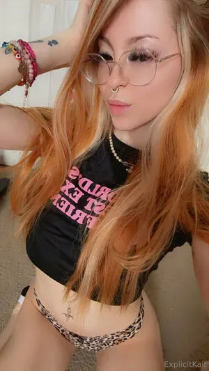 Explicitkait OnlyFans Leaked Free Thumbnail Picture - #5ZM4IQj3Zj