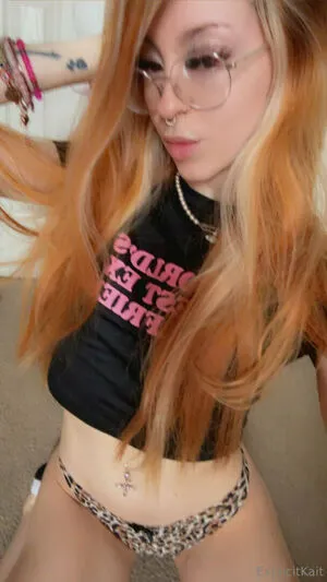 Explicitkait OnlyFans Leaked Free Thumbnail Picture - #kqlQzvf6zU