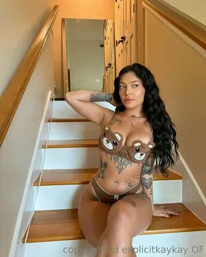 Explicitkaykay OnlyFans Leaked Free Thumbnail Picture - #bjqapM3KWm