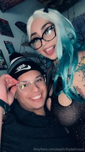 Explicitlydelicious OnlyFans Leaked Free Thumbnail Picture - #39DWmFTACQ