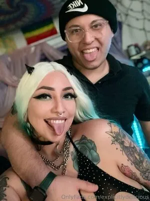 Explicitlydelicious OnlyFans Leaked Free Thumbnail Picture - #n0NjEpGCOy
