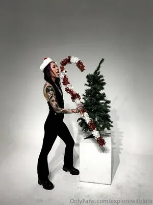 Explorewithlola OnlyFans Leaked Free Thumbnail Picture - #3PutY3JOu4