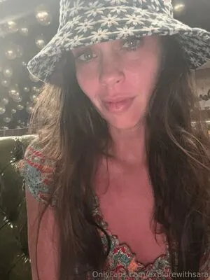 Explorewithsara OnlyFans Leaked Free Thumbnail Picture - #AOZQDyklSn