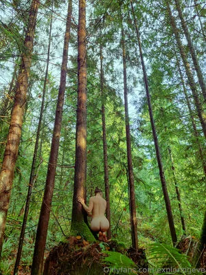 Exploringeveisme OnlyFans Leaked Free Thumbnail Picture - #BzYOcKB037
