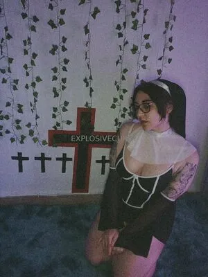 Explosivecurvy OnlyFans Leaked Free Thumbnail Picture - #ArN0MM8zyC