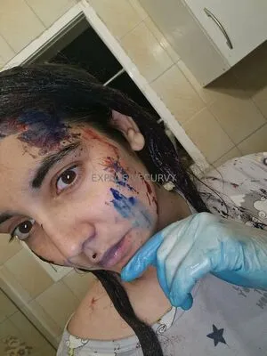 Explosivecurvy OnlyFans Leaked Free Thumbnail Picture - #fpNVohckO6