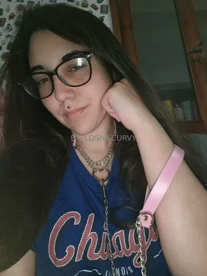 Explosivecurvy OnlyFans Leaked Free Thumbnail Picture - #ga0Nd4raIA