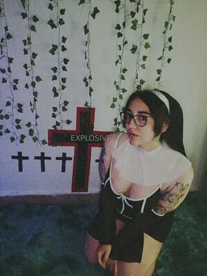 Explosivecurvy OnlyFans Leaked Free Thumbnail Picture - #sl5h0JjMKA