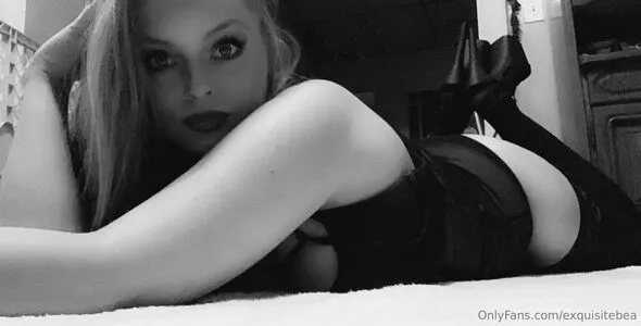 Exquisitebea OnlyFans Leaked Free Thumbnail Picture - #KYsqYlcCIO