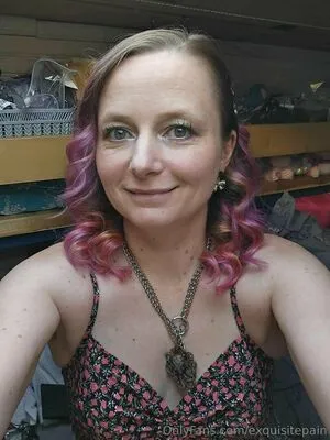 Exquisitepain OnlyFans Leaked Free Thumbnail Picture - #Klqveoz1p5