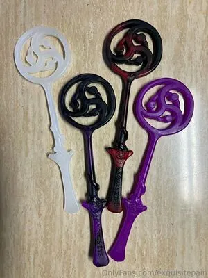 Exquisitepain OnlyFans Leaked Free Thumbnail Picture - #wwfcWYI5fl