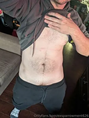 Exsparrowment626 OnlyFans Leaked Free Thumbnail Picture - #GZY0VotGIf