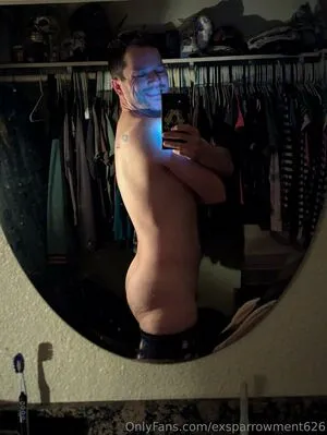 Exsparrowment626 OnlyFans Leaked Free Thumbnail Picture - #l4NTZFliC2