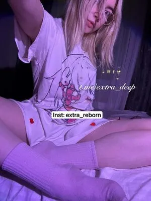 Extrachka OnlyFans Leaked Free Thumbnail Picture - #1ve21lNoCc