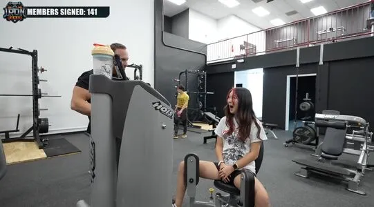 ExtraEmily OnlyFans Leaked Free Thumbnail Picture - #JwdS9bdd56