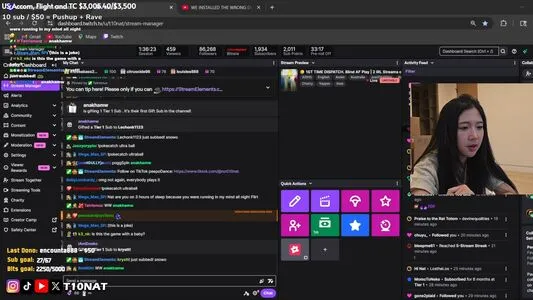 ExtraEmily OnlyFans Leaked Free Thumbnail Picture - #MQP6JThEyA