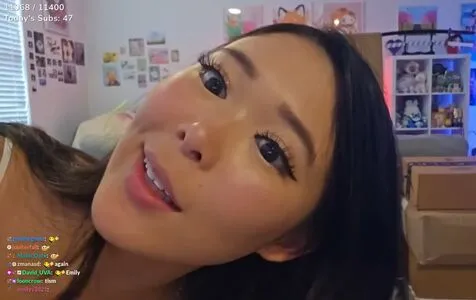 ExtraEmily OnlyFans Leaked Free Thumbnail Picture - #XxUmno9Xcx