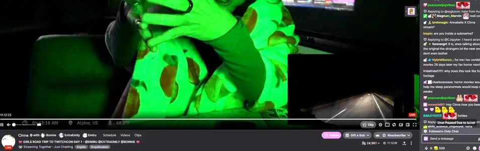 ExtraEmily OnlyFans Leaked Free Thumbnail Picture - #rCzELnGXKL